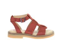 KICKERS Sandales Kick Lila Rouge terracotta 36