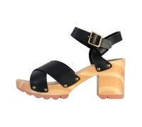 KICKERS Sandales Kick Wise Noir 38