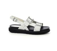 KICKERS Sandales Neosummer blanc 39