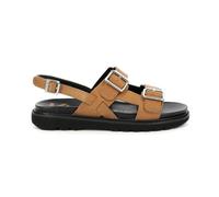 KICKERS Sandales Neosummer camel 36