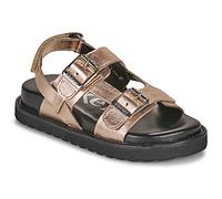 Kickers Sandales plates NEOSUMMER KID in Rose 29