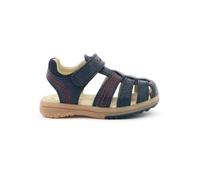 KICKERS Sandales Platinium Marine 19