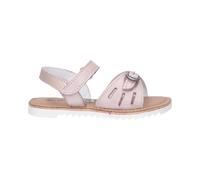 Kickers Sandales pour Femme et Fille 784721-30 SHAFLYN 133 Rose Clair Taille 36 EU