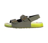 KICKERS Sandales Sunyva kaki 32