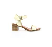 Volou, Sandales Femme, Or, 38