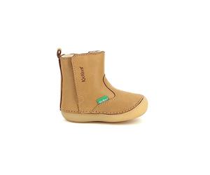 Kickers Socool Cho, Boots Mixte,