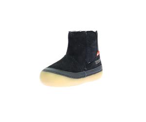 Kickers SOKIFAUNE,BOOTS BEBE MARINE, 21 EU