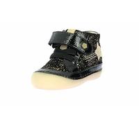 Kickers SOKISTIC,BOTTILLON BEBE NOIR OR, 22 EU