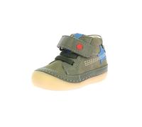 Bottines et boots Kickers Sokistic pour Enfant 25 Vert
