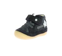 KICKERS Bottillons Sokistic marine bleu 22