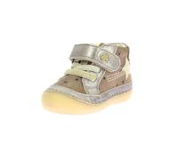 Bottillons bébé sokistic marron etoile 21