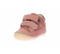 Kickers SONAO,BOTTILLON BEBE ROSE FONCE, 25 EU