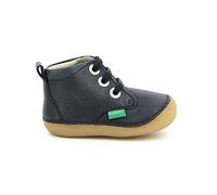 kickers chaussures garçon de couleur bleu 18