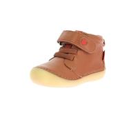 Kickers SONIZIKRO,BOTTILLON BEBE CAMEL, 18 EU
