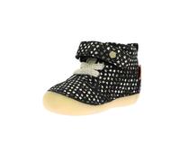 Bottines et boots Kickers Sonizikro pour Enfant 25 Noir