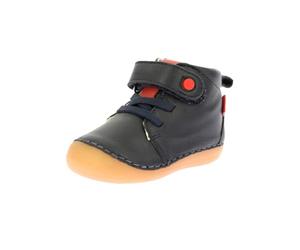 Kickers Sonizikro, Bottillons Garçon,