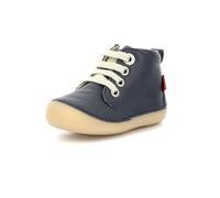 Kickers Sonizip, Bottillons Garçon, Marine, 23