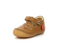 Kickers Sushy Mixte enfant, Camel Clair, 22 EU