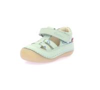 Kickers Sushyk Lt, Salomés Garçon, Vert Celadon Imprime Ocea, 25