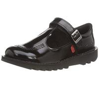 Kickers T Chaussure d'uniforme scolaireFille