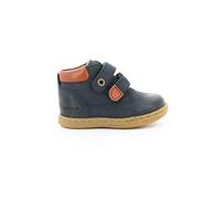 Bottines Tackeasy - KICKERS marine 18