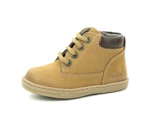 Kickers Tackland Bottes & bottines Mixte enfant
