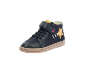 Kickers TACKSTARI,BOTTILLON KIDS MARINE ETOILE, 32 EU