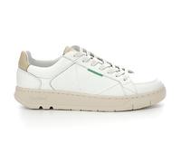 Kickers Tally, Sneakers Basses Mixte, Blanc, 42