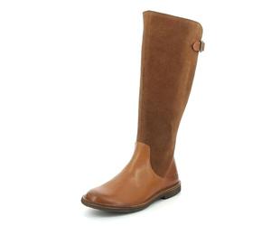 Kickers Titanium, Bottes Femme,