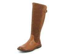 Kickers Titanium, Bottes Femme, Camel, 40