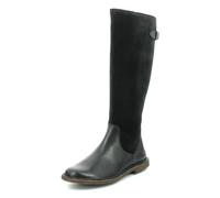 Kickers Femme Titanium Botte Haute Jusqu'au Genou