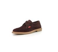Kickers Totaly, Derbies Homme, Marron, 43