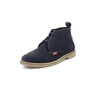 Kickers Totem, Derbies Homme, Marine, 44