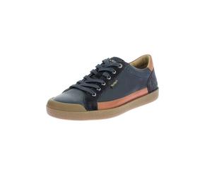 Kickers Trainer, Sneakers Basses Homme, Marine Fonce, 40