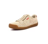 Kickers Trigolo 2, Sneakers Basses Homme, Beige/Camel, 45