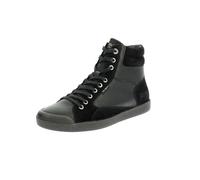 KICKERS Homme Tune Sneakers-Hautes, Noir, 46 EU
