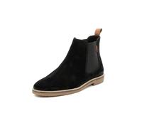 Kickers Tyga, Boots Homme, Noir, 42