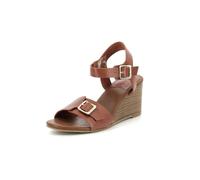Kickers VODOU,SANDALE FEMME MARRON BRIQUE, 36 EU