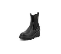 Kickers Wag, Bottillons Femme, Noir, 41
