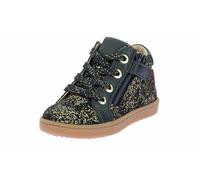 Kickers Welly,Sneakers Bas Bebe Marine Foil, 22 EU