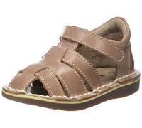 Kickers WILLOH, Sandales bébé garçon, Marron (Camel), 24 EU