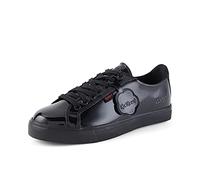 Kickers Women's Tovni Lacer Low-Top Trainer | Casual Shoe,