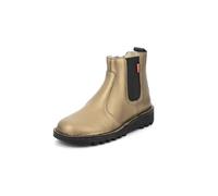 Kickers Yoto Kid, Boots Fille, Bronze, 32