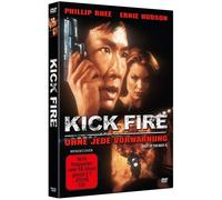 Best of the Best 4 – Kickfire – DVD – Import – Shamrock Media