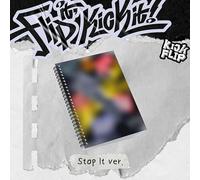 Kickflip - Flip, Kick It / 1st Mini Album Newcomer [Import]