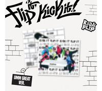 Flip It, Kick It (Umm Great Version)
