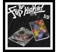 KICKFLIP - KICKFLIP [FLIP IT, KICK IT!] 1st Mini Album (On Board + STOP IT - 2 Ver Set)