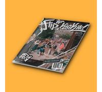 KickFlip - KickFlip [ Flip it, Kick it! ] 1st Mini Album [ On Board Version ]