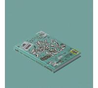 KickFlip - KickFlip [ My First Kick ] 4th Mini Album [ My First Trip Version ]