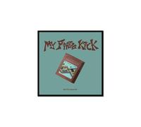 KickFlip My First Kick [My First Quest Ver.] Le 4ème mini album